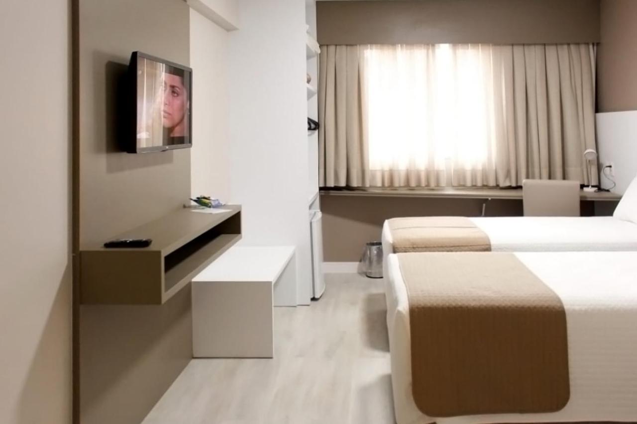 Tri Executive Hotel