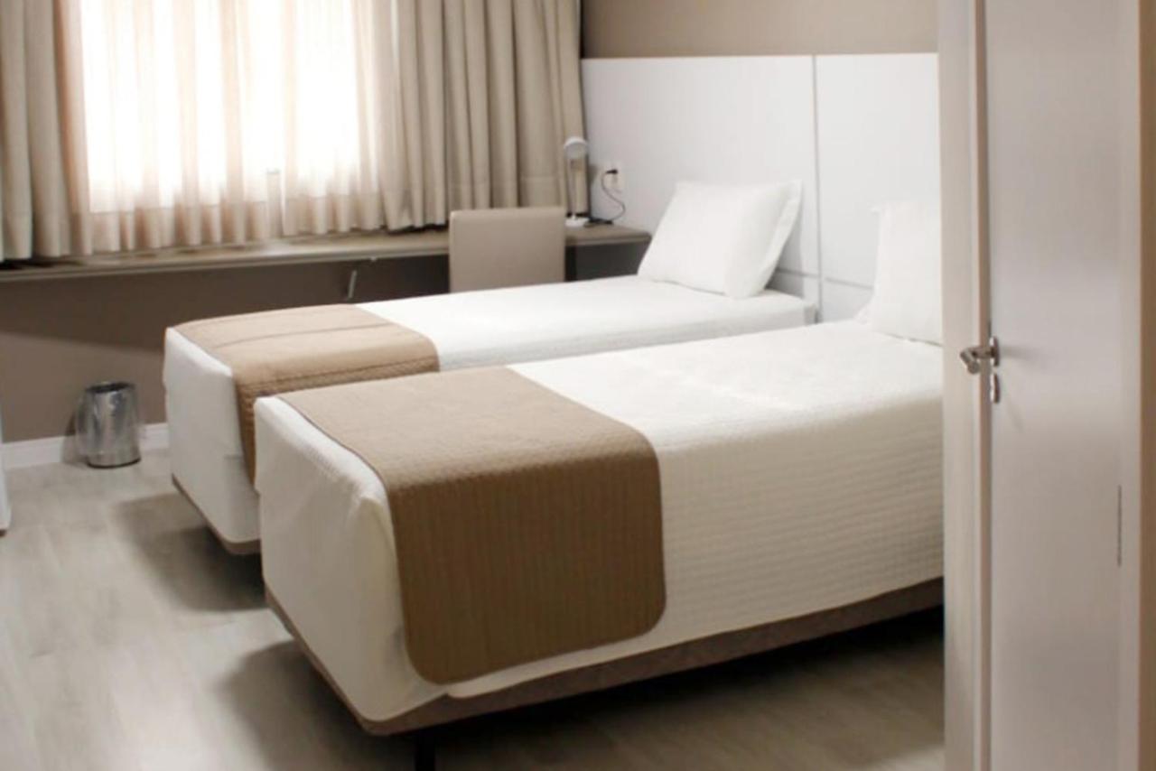 Hotel Tri Executive Indaial