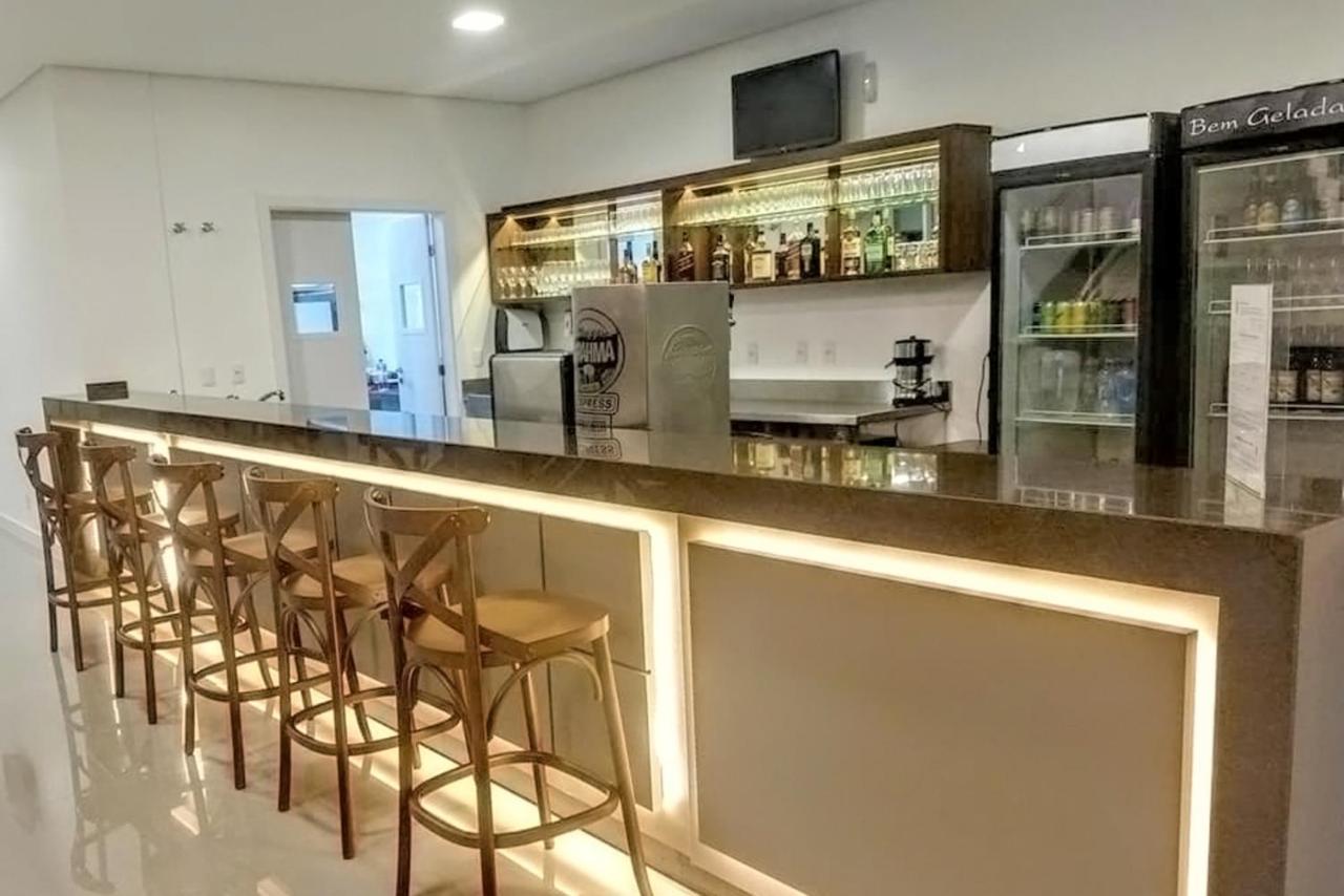 Tri Executive Hotel