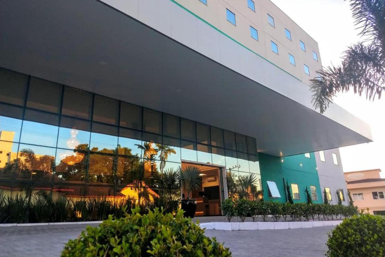 Hotel Tri Executive Indaial