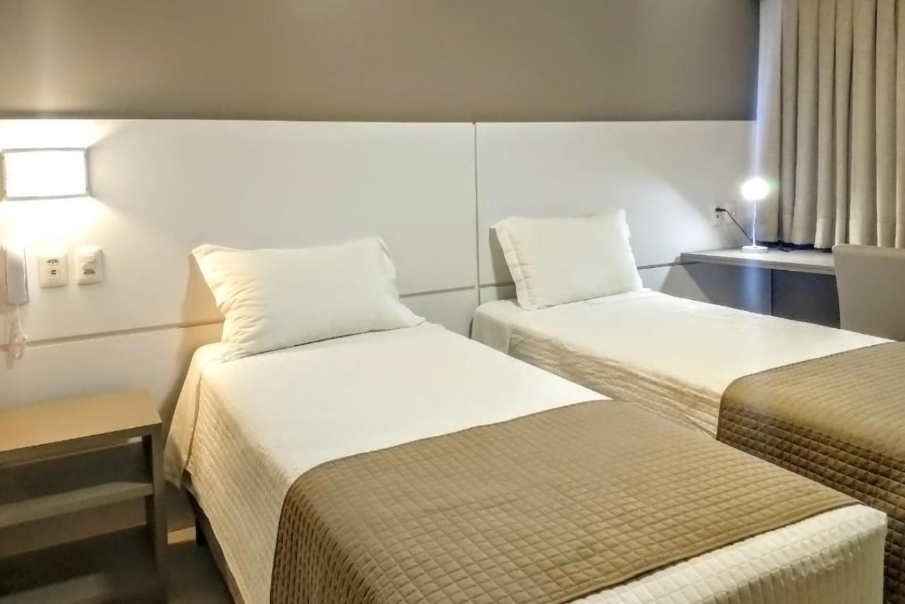 Hotel Tri Executive 4*