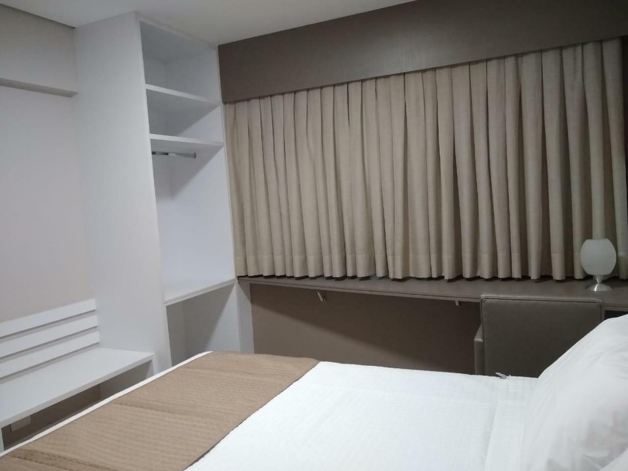 Hotel Tri Executive 4*