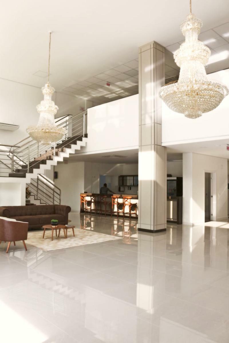 Tri Executive Hotel
