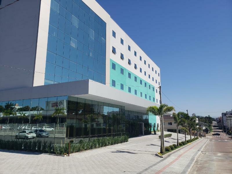 Hotel Tri Executive 4*