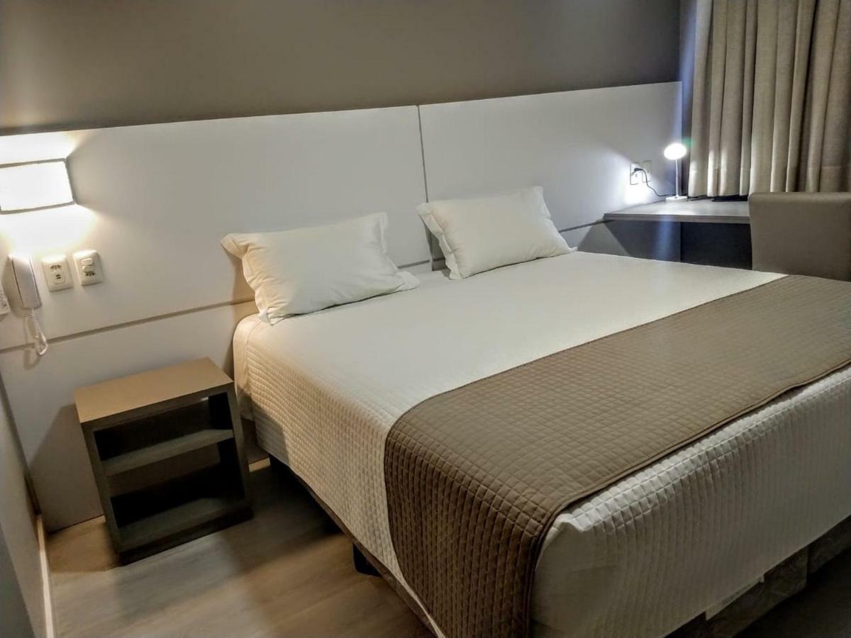 Hotel Tri Executive 4*