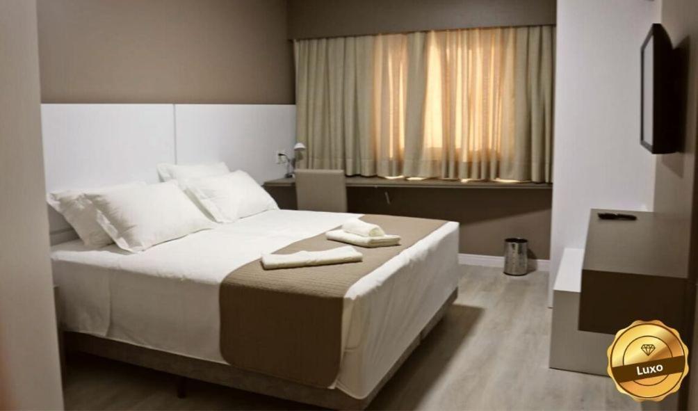 Tri Executive Hotel Indaial