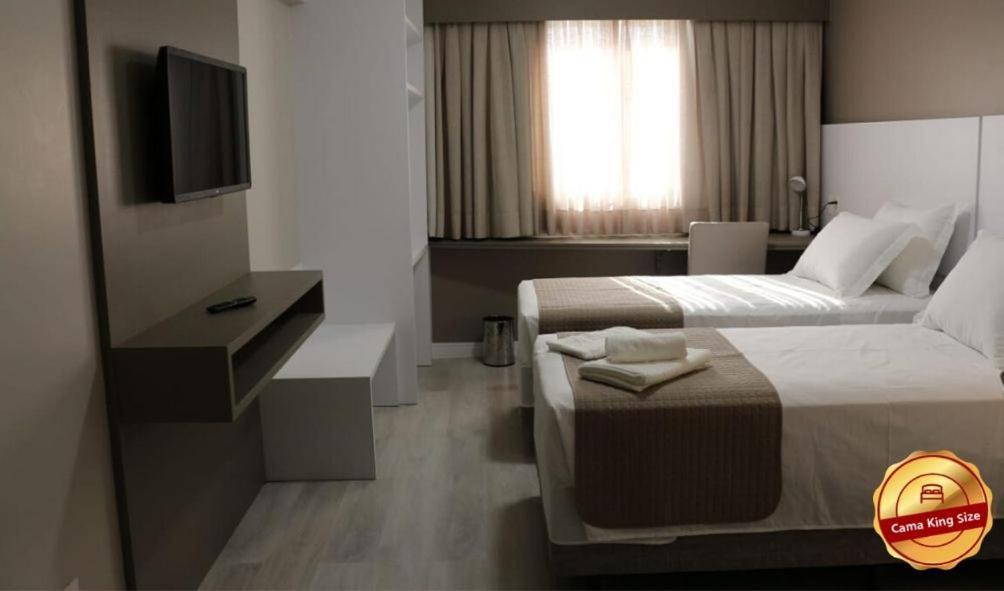 Hotel Tri Executive 4*