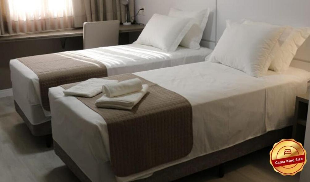 Tri Executive Hotel Indaial